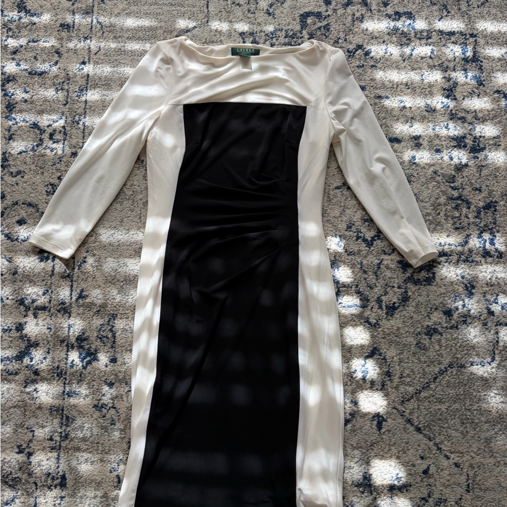 Ralph Lauren Dress